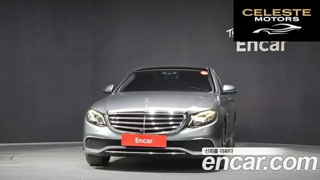 MERCEDES BENZ E-Classe W213 E300e Exclusive 2019 — photo 3 sur 39