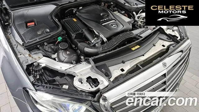 MERCEDES BENZ E-Classe W213 E300e Exclusive 2019 — photo 6 sur 39