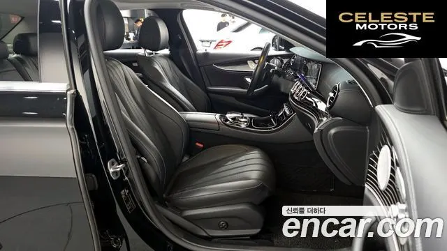 MERCEDES BENZ E-Classe W213 E450 4MATIC Exclusive 2020 — photo 11 sur 20