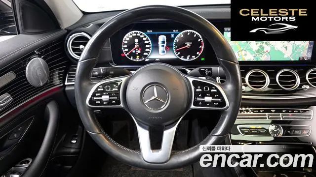 MERCEDES BENZ E-Classe W213 E450 4MATIC Exclusive 2020 — photo 13 sur 20
