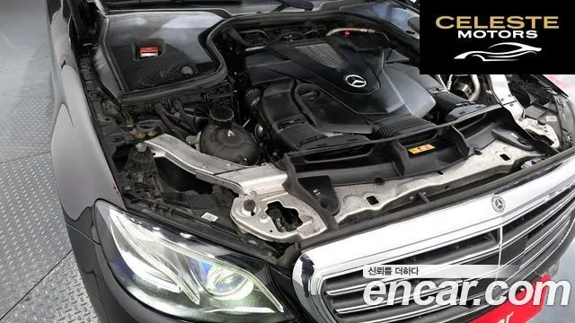 MERCEDES BENZ E-Classe W213 E450 4MATIC Exclusive 2020 — photo 6 sur 20