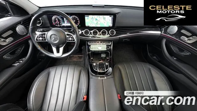 MERCEDES BENZ E-Classe W213 E450 4MATIC Exclusive 2020 — photo 7 sur 20