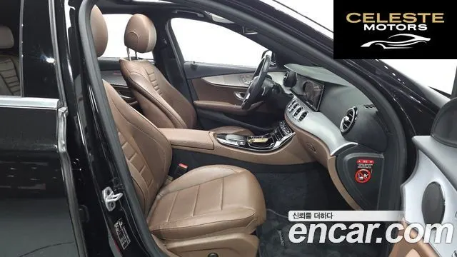 MERCEDES BENZ E-Classe W213 E250 Avantgarde 2021 — photo 16 sur 30