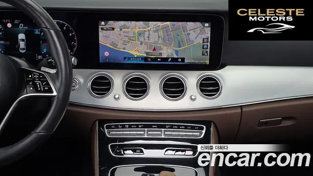 MERCEDES BENZ E-Classe W213 E250 Avantgarde 2021 — photo 20 sur 30