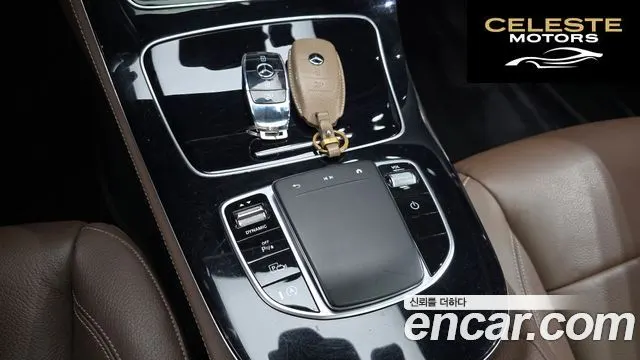 MERCEDES BENZ E-Classe W213 E250 Avantgarde 2021 — photo 25 sur 30