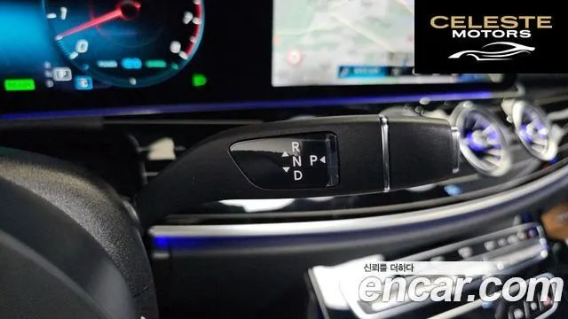 MERCEDES BENZ CLS-Classe C257 CLS450 4MATIC 2022 — photo 11 sur 33