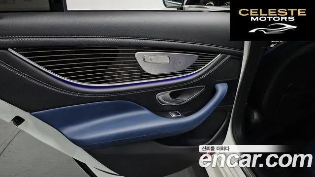 MERCEDES BENZ CLS-Classe C257 CLS450 4MATIC 2022 — photo 14 sur 33