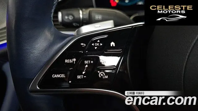 MERCEDES BENZ CLS-Classe C257 CLS450 4MATIC 2022 — photo 21 sur 33