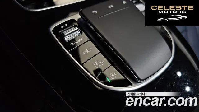 MERCEDES BENZ CLS-Classe C257 CLS450 4MATIC 2022 — photo 24 sur 33