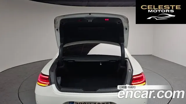 MERCEDES BENZ CLS-Classe C257 CLS450 4MATIC 2022 — photo 25 sur 33