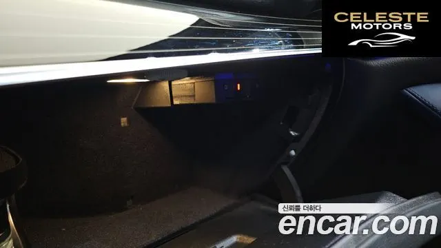 MERCEDES BENZ CLS-Classe C257 CLS450 4MATIC 2022 — photo 30 sur 33