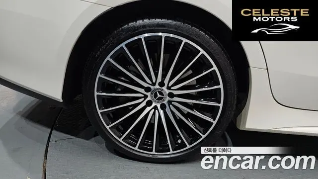 MERCEDES BENZ CLS-Classe C257 CLS450 4MATIC 2022 — photo 4 sur 33