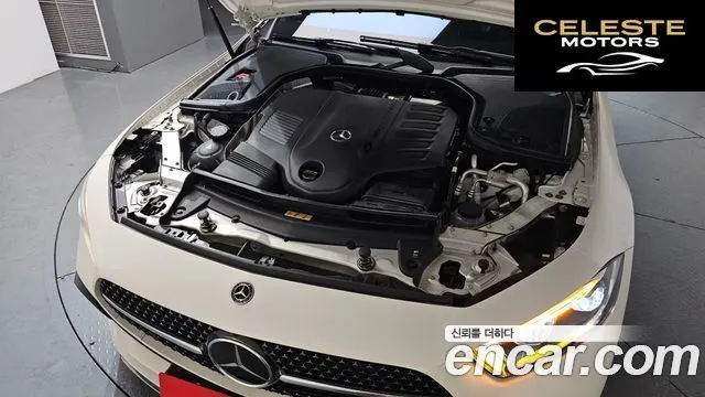 MERCEDES BENZ CLS-Classe C257 CLS450 4MATIC 2022 — photo 5 sur 33