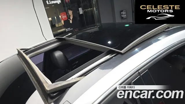 MERCEDES BENZ E-Classe W212 E300 2012 — photo 21 sur 29
