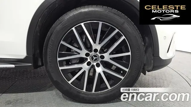 MERCEDES BENZ GLC-Classe X253 GLC220 d 4MATIC 2021 — photo 7 sur 31