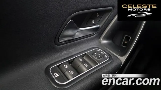 MERCEDES BENZ A-Classe W177 A220 Berline 2020 — photo 28 sur 31
