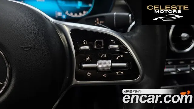 MERCEDES BENZ GLC-Classe X253 GLC220 d 4MATIC Coupé 2021 — photo 32 sur 34