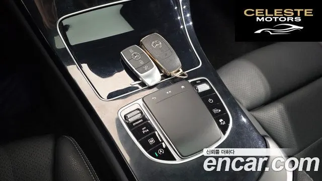 MERCEDES BENZ GLC-Classe X253 GLC220 d 4MATIC 2021 — photo 16 sur 20