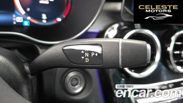 MERCEDES BENZ GLC-Classe X253 GLC220 d 4MATIC 2021 — photo 9 sur 20