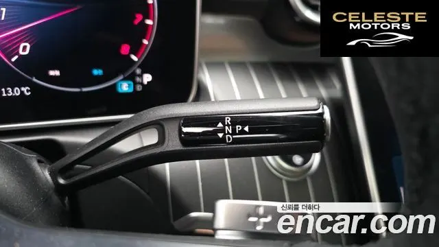 MERCEDES BENZ CLE-Classe C236 CLE450 4MATIC Coupé 2024 — photo 9 sur 20