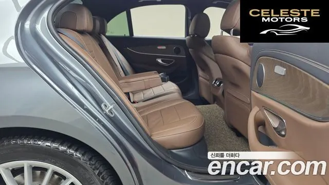 MERCEDES BENZ E-Classe W213 E250 Exclusive 2021 — photo 17 sur 31