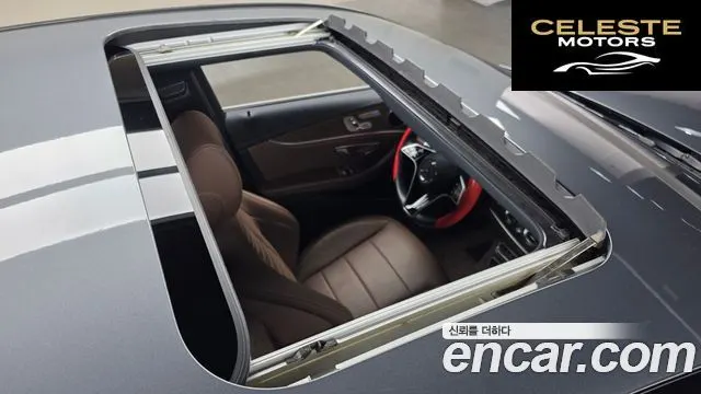 MERCEDES BENZ E-Classe W213 E250 Exclusive 2021 — photo 29 sur 31