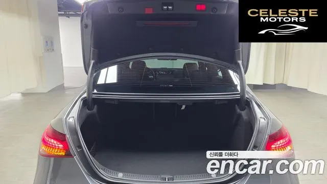 MERCEDES BENZ E-Classe W213 E250 Exclusive 2021 — photo 31 sur 31