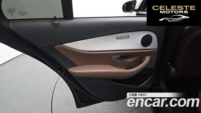 MERCEDES BENZ E-Classe W213 E250 Avantgarde 2021 — photo 15 sur 30