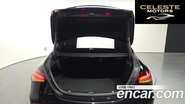 MERCEDES BENZ E-Classe W213 E250 Avantgarde 2021 — photo 26 sur 30