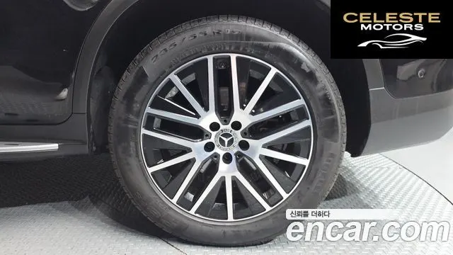 MERCEDES BENZ GLC-Classe X253 GLC300 4MATIC 2020 — photo 6 sur 35