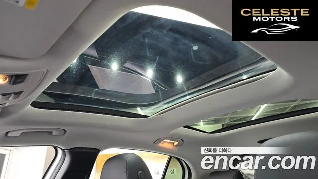 MERCEDES BENZ GLA-Classe X156 GLA220 2019 — photo 17 sur 20