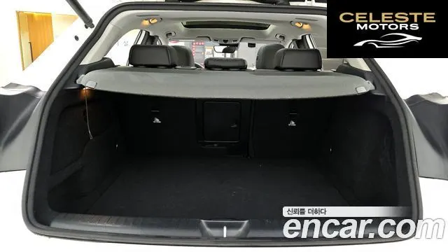 MERCEDES BENZ GLA-Classe X156 GLA220 2019 — photo 20 sur 20