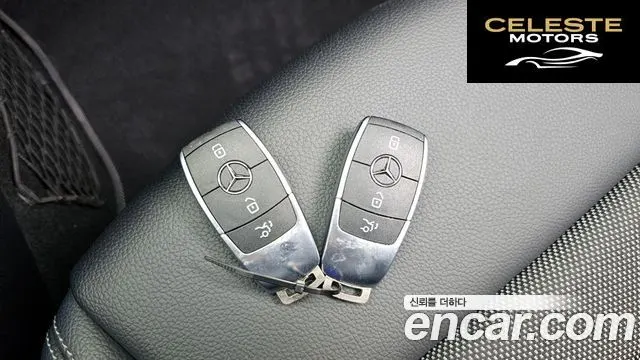 MERCEDES BENZ A-Classe W177 A250 4MATIC Berline 2020 — photo 19 sur 20