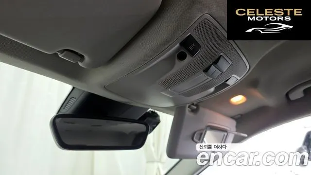 MERCEDES BENZ GLA-Classe X156 GLA220 2019 — photo 27 sur 31