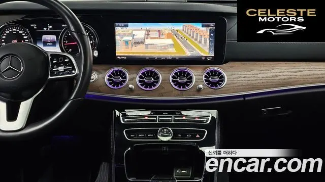 MERCEDES BENZ E-Classe W213 E220d 4MATIC Exclusive 2020 — photo 25 sur 30