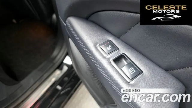 MERCEDES BENZ CLS-Classe W218 CLS250 d 4MATIC 2017 — photo 20 sur 36