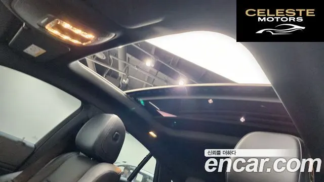 MERCEDES BENZ GLE-Classe W167 GLE350e 4MATIC Coupé 2021 — photo 18 sur 40