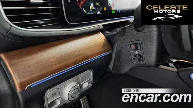 MERCEDES BENZ GLE-Classe W167 GLE350e 4MATIC Coupé 2021 — photo 40 sur 40