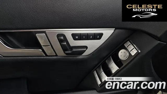 MERCEDES BENZ C-Classe W204 C220 CDI Avantgarde 2013 — photo 13 sur 26