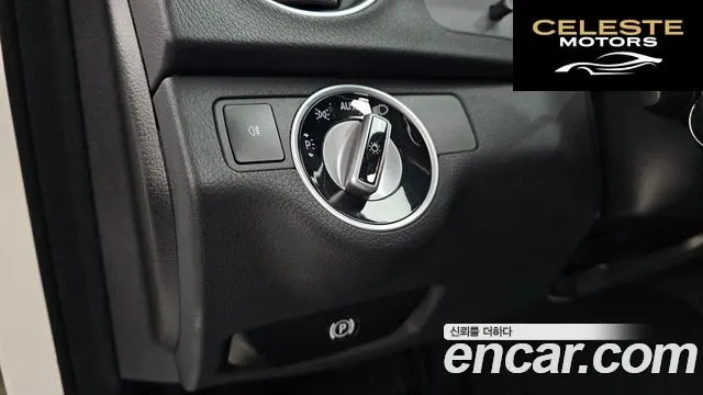 MERCEDES BENZ C-Classe W204 C220 CDI Avantgarde 2013 — photo 14 sur 26