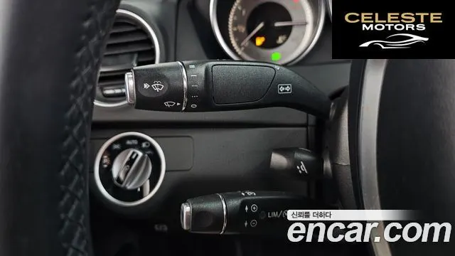 MERCEDES BENZ C-Classe W204 C220 CDI Avantgarde 2013 — photo 15 sur 26