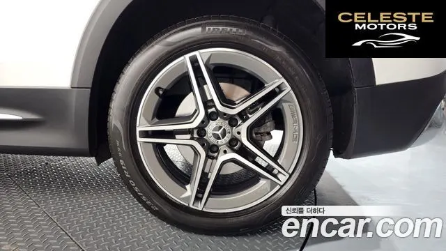 MERCEDES BENZ GLB-Classe X247 GLB250 4MATIC 2020 — photo 7 sur 34
