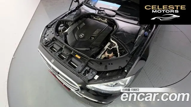 MERCEDES BENZ S-Classe W223 S580L 4MATIC 2022 — photo 6 sur 20