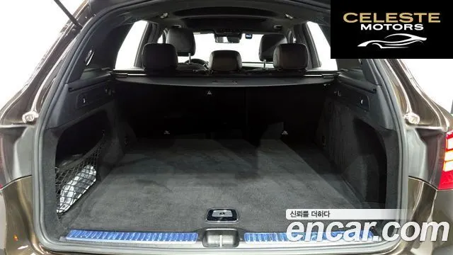MERCEDES BENZ GLC-Classe X253 GLC220 d 4MATIC Premium 2018 — photo 27 sur 32