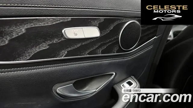 MERCEDES BENZ GLC-Classe X253 GLC220 d 4MATIC Premium 2018 — photo 31 sur 32