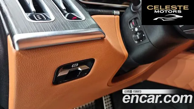 MERCEDES BENZ S-Classe W223 S400 d 4MATIC 2022 — photo 12 sur 20