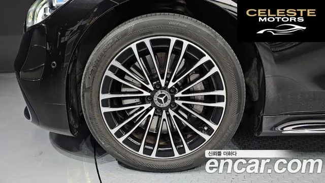 MERCEDES BENZ S-Classe W223 S400 d 4MATIC 2022 — photo 5 sur 20