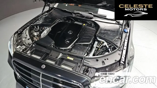 MERCEDES BENZ S-Classe W223 S400 d 4MATIC 2022 — photo 6 sur 20
