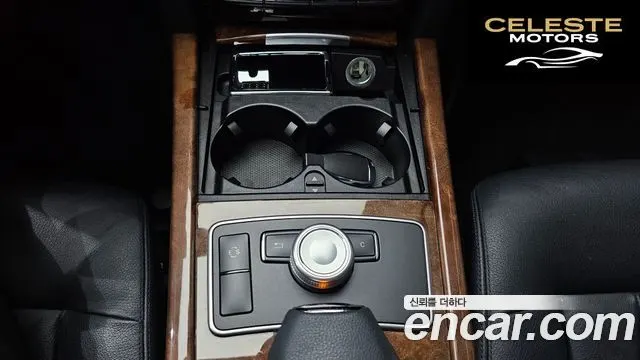 MERCEDES BENZ E-Classe W212 E300 2012 — photo 15 sur 20