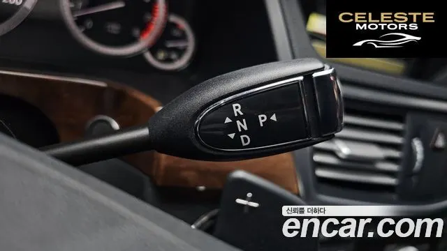 MERCEDES BENZ E-Classe W212 E300 2012 — photo 9 sur 20